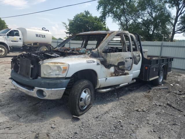 Dodge Ram Chassis Cab