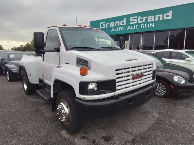 GMC C5