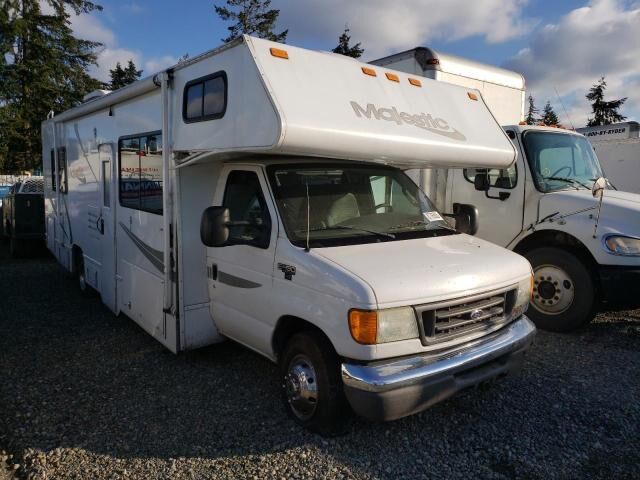 Ford E-450