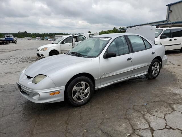 Pontiac Sunfire