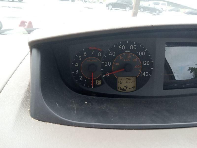 Nissan Quest