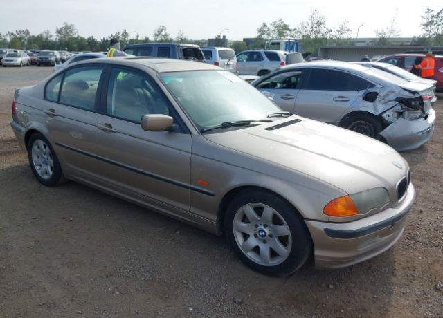 BMW 325i