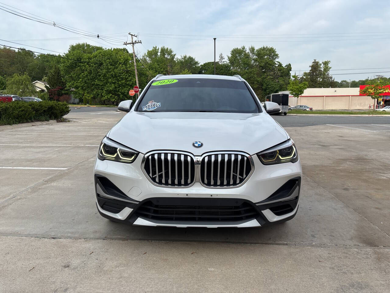 BMW