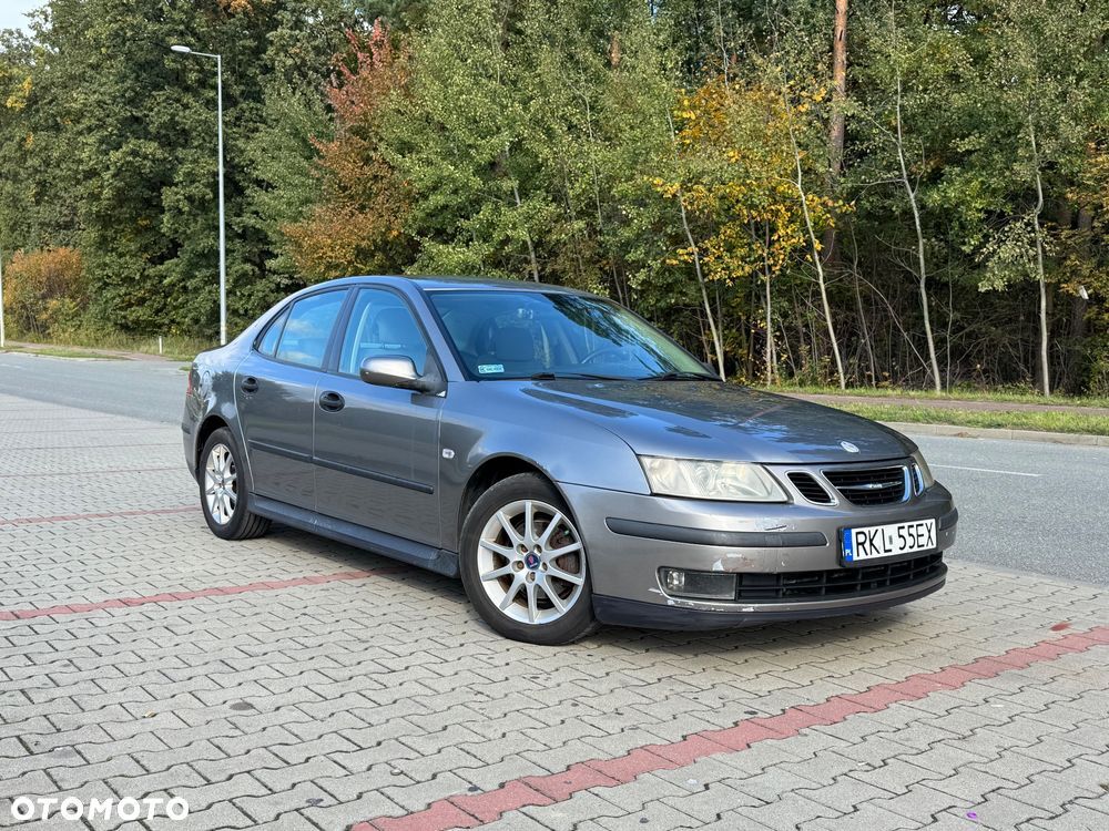 Saab 9-3