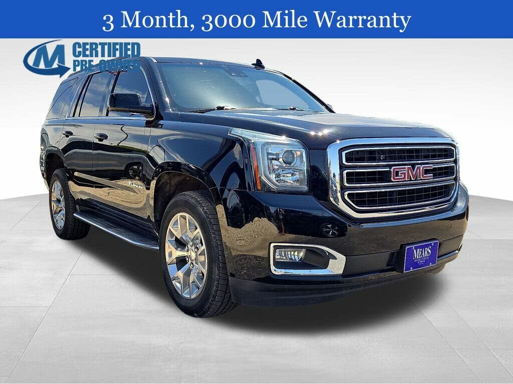 GMC