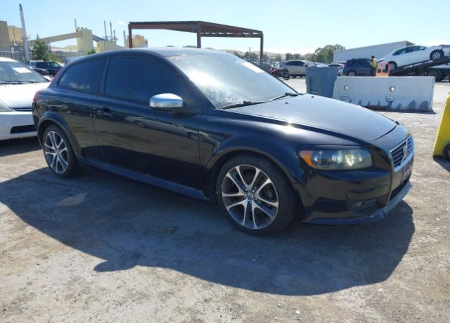 Volvo C30
