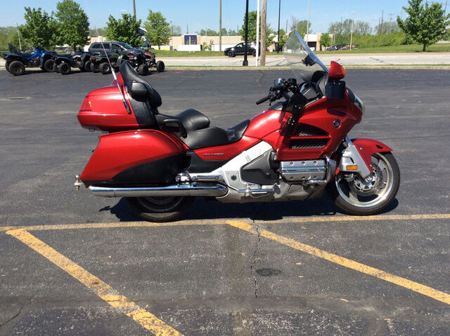 Honda GL1800