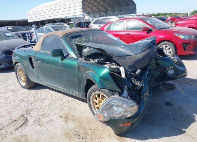 Toyota MR2
