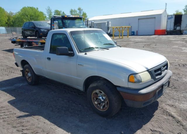 Mazda B-Series
