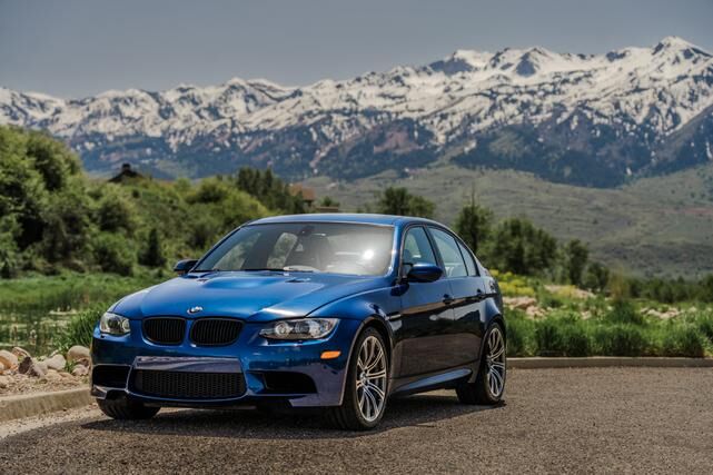 BMW M3