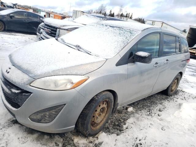 Mazda Mazda5