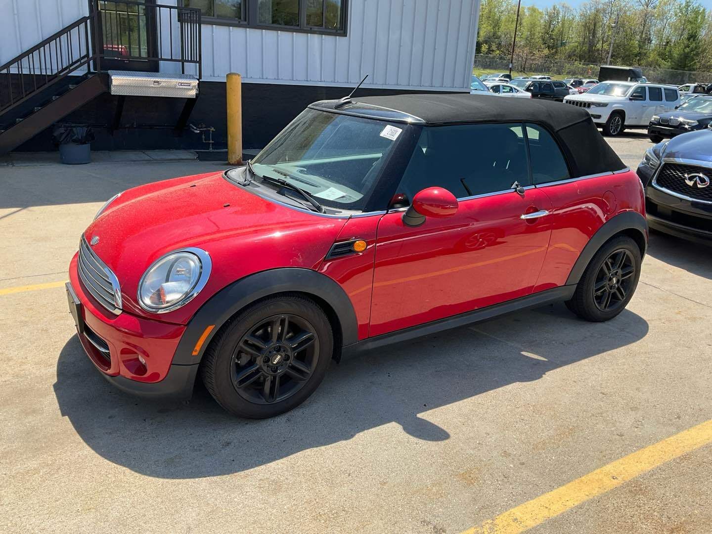 MINI