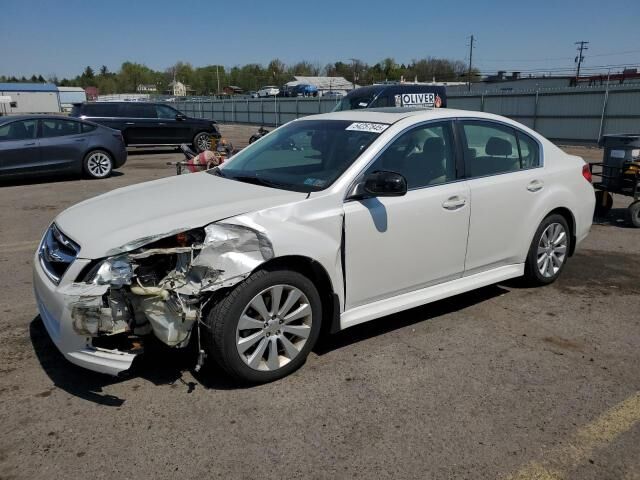 SUBARU