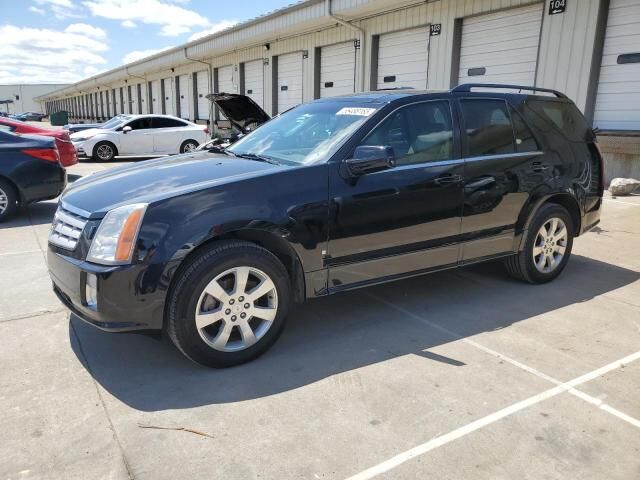 CADILLAC