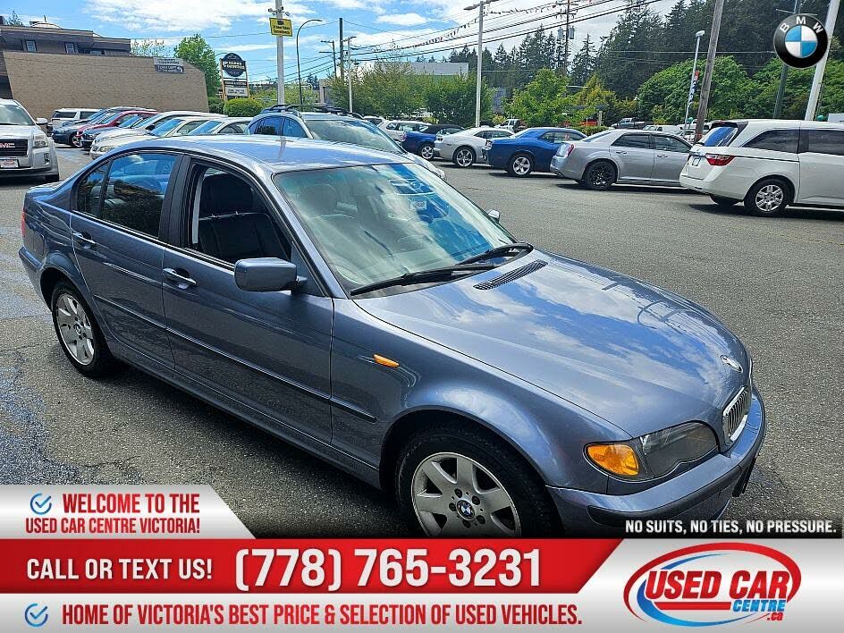 BMW 325xi