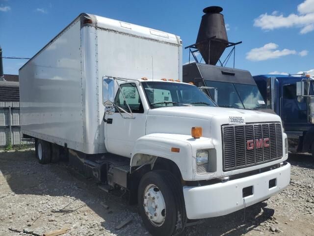 GMC C6