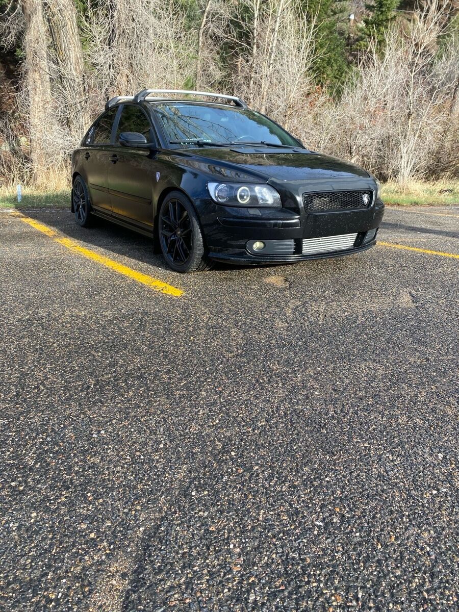 Volvo S40