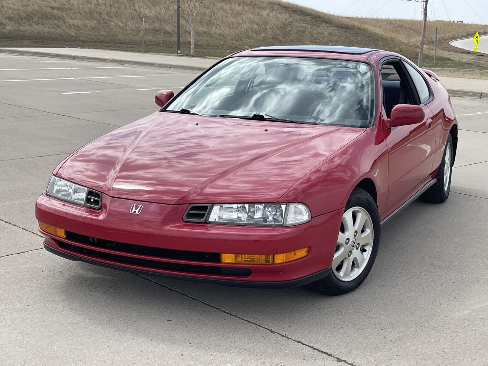 Honda Prelude