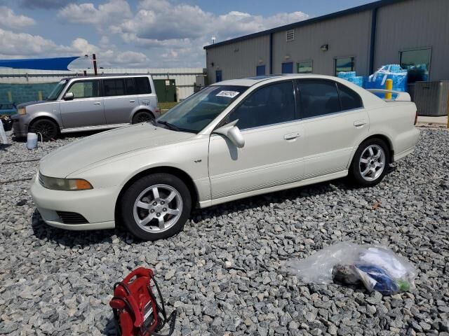 Mitsubishi Galant