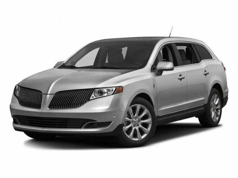 Lincoln MKT