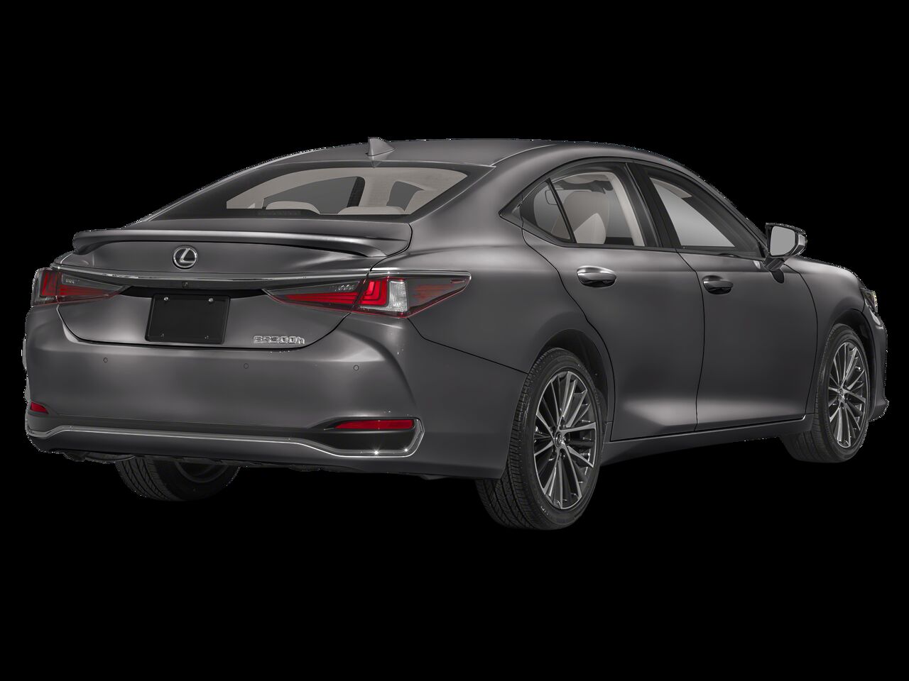 2025 Lexus ES
