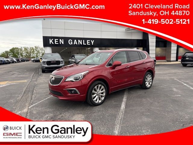 Buick Envision