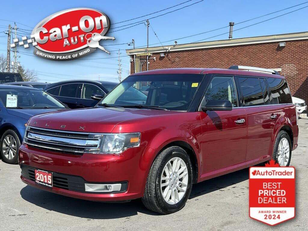 Ford Flex