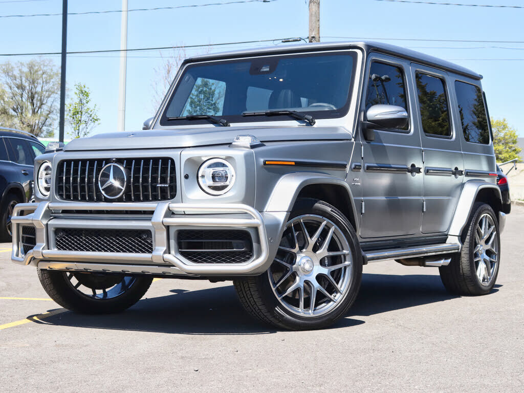 MERCEDES-BENZ