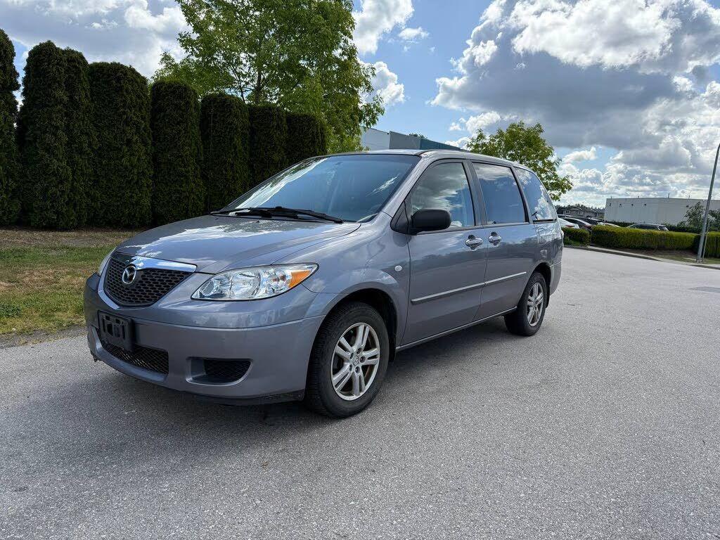 Mazda MPV