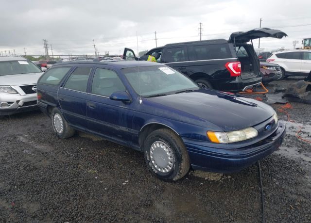 Ford Taurus