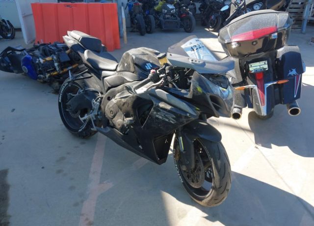 Suzuki GSX-R1000L