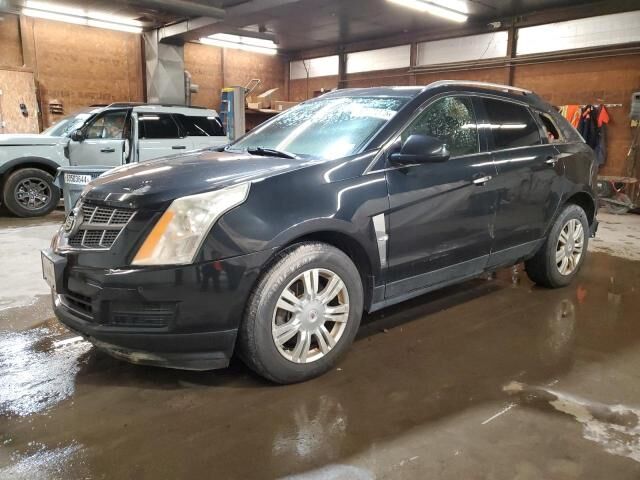 CADILLAC
