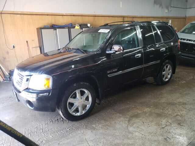 GMC Envoy