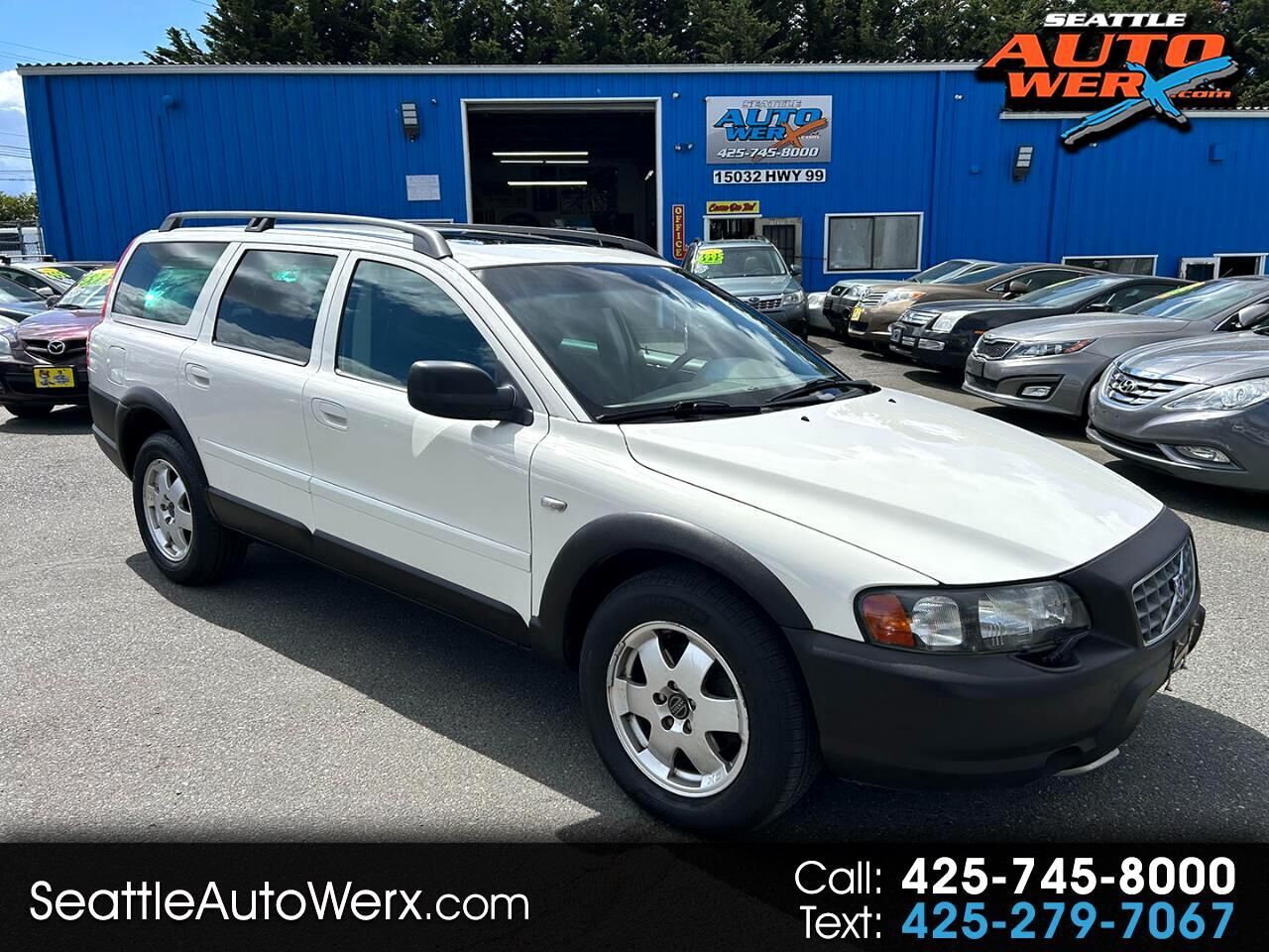 Volvo V70