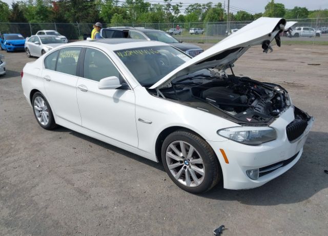 BMW 528xi