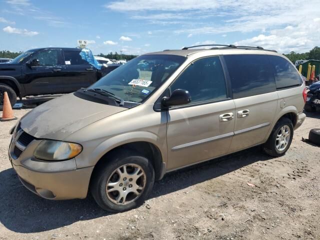 Dodge Caravan