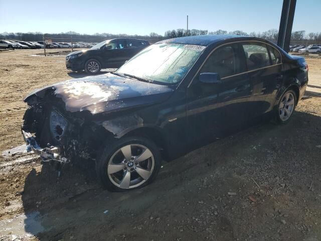 BMW 530i