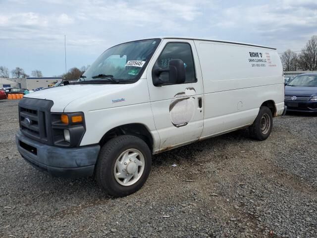 Ford E-150
