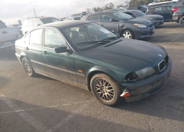 BMW 328i