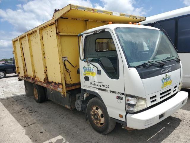 Isuzu NPR
