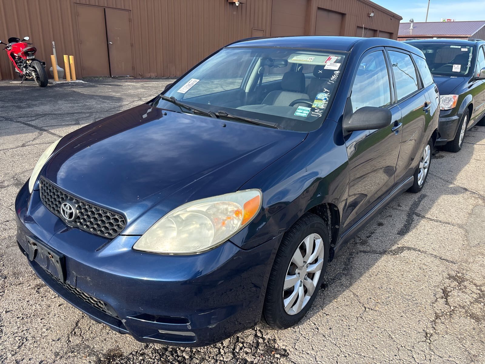 TOYOTA