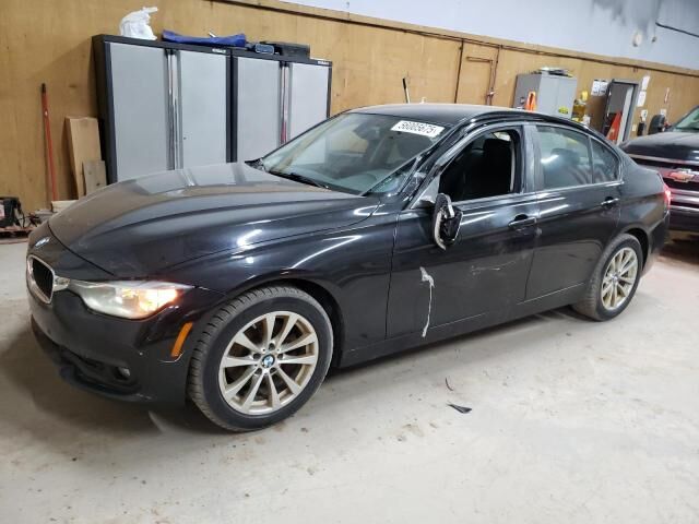 BMW 320i