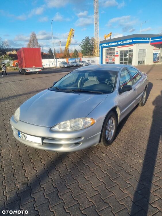 Dodge Intrepid