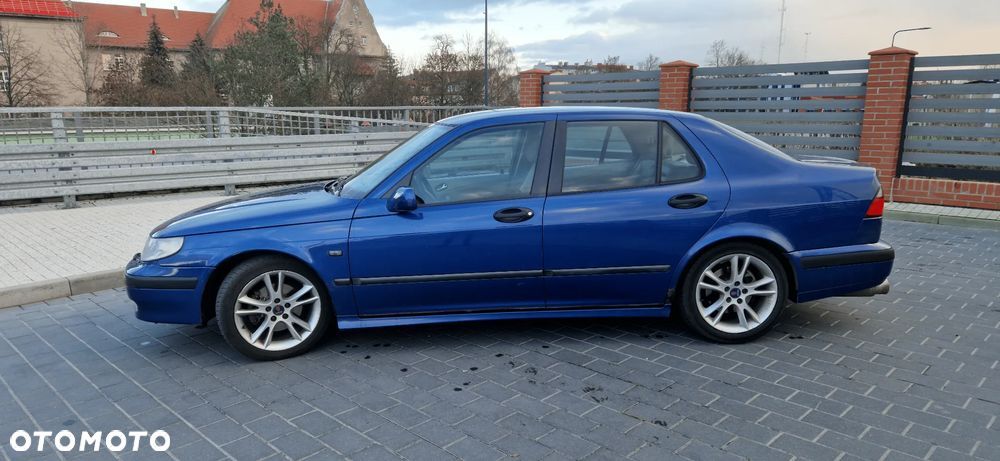 Saab 9-5