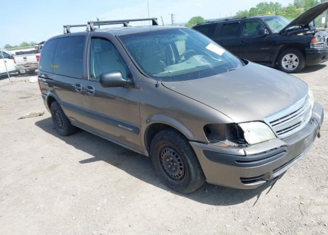 Chevrolet Venture