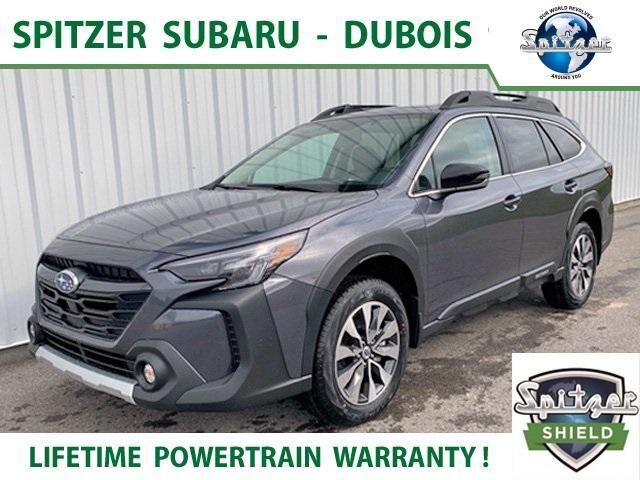 SUBARU