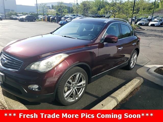 Infiniti EX35