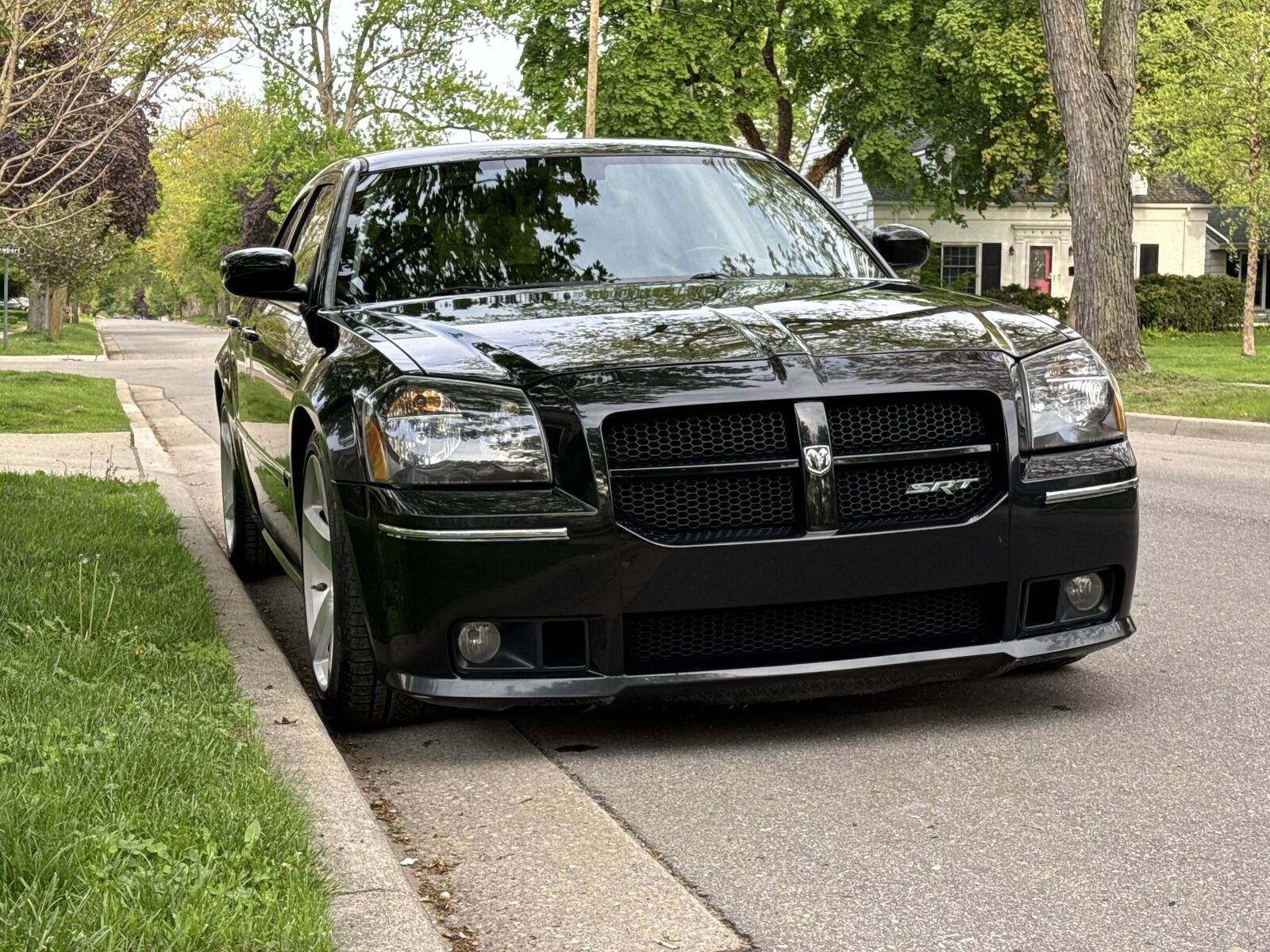 Dodge Magnum