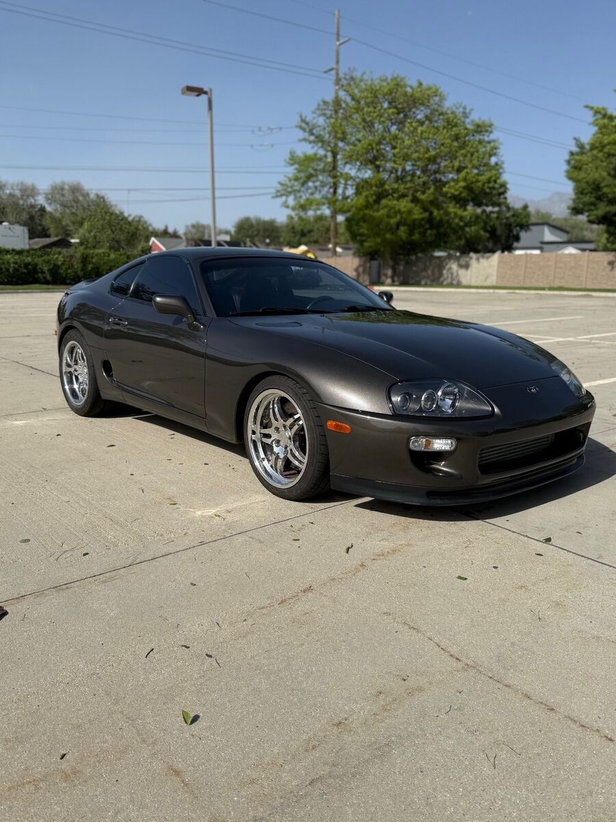 Toyota Supra