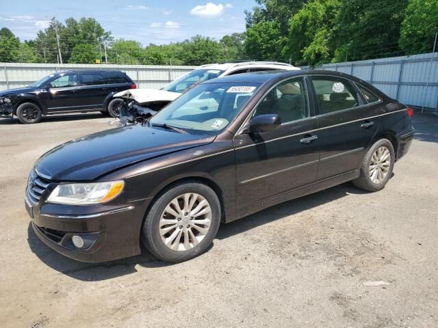 Hyundai Azera